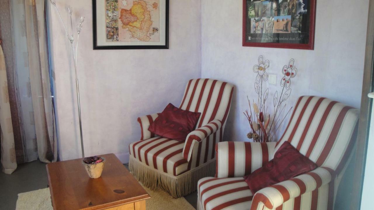 Bed and Breakfast Domaine De Poudos Auterive  Экстерьер фото